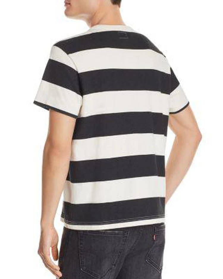 商品Levi's|强大的条纹T恤,价格¥124,第2张图片详细描述