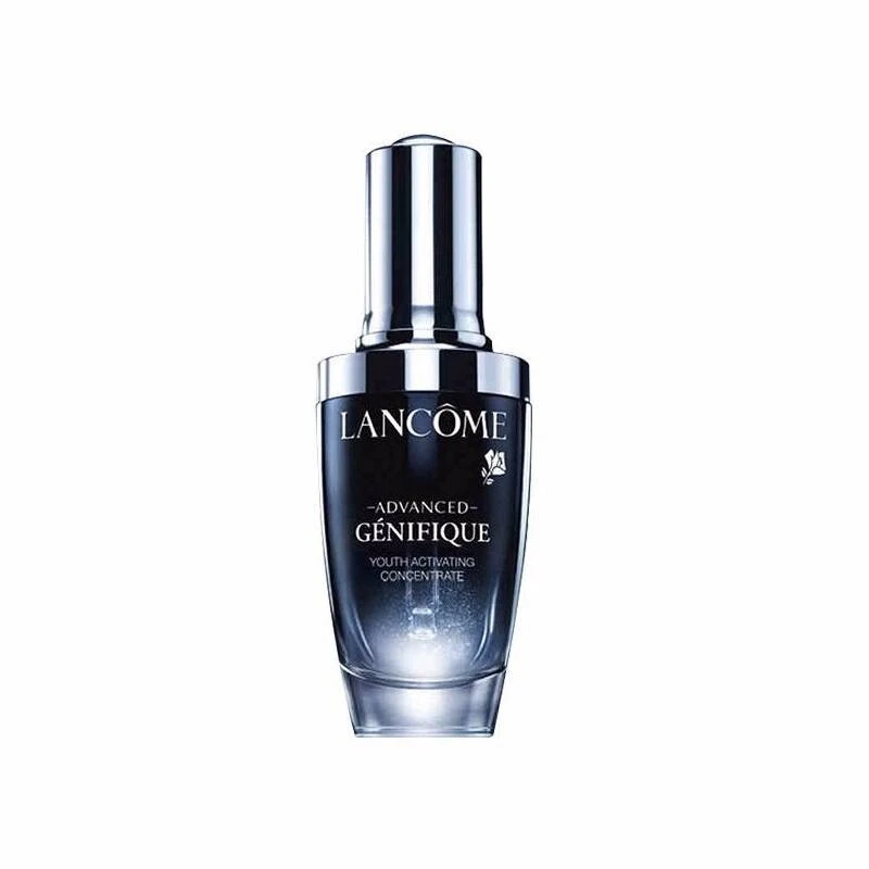 Lancome 兰蔻 小黑瓶肌底精华液 面部精华肌底液 50ml（多种包装随机发货） 商品