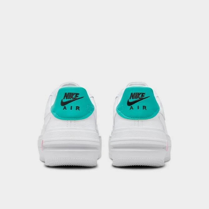 Women's Nike AF1 South Beach PLT.AF.ORM Casual Shoes 商品