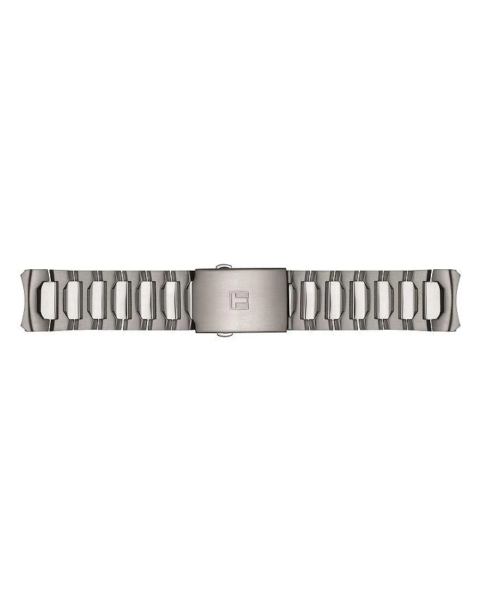 商品Tissot|T-Touch Connect Solar Smart Watch, 47.5mm,价格¥8984,第4张图片详细描述