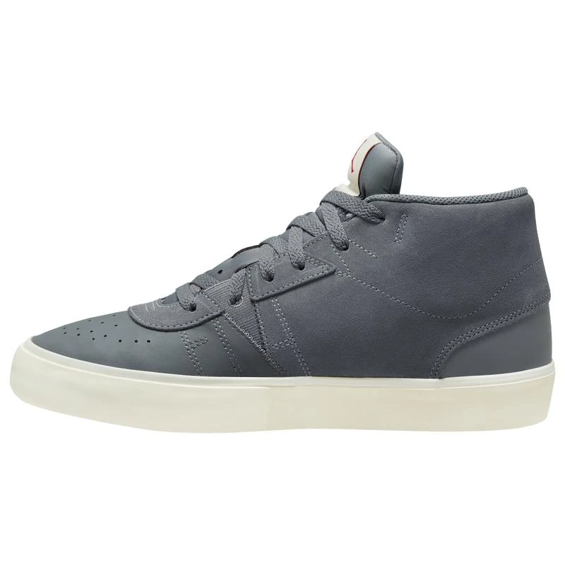 商品Jordan|Jordan Series Mid - Men's,价格¥376,第2张图片详细描述