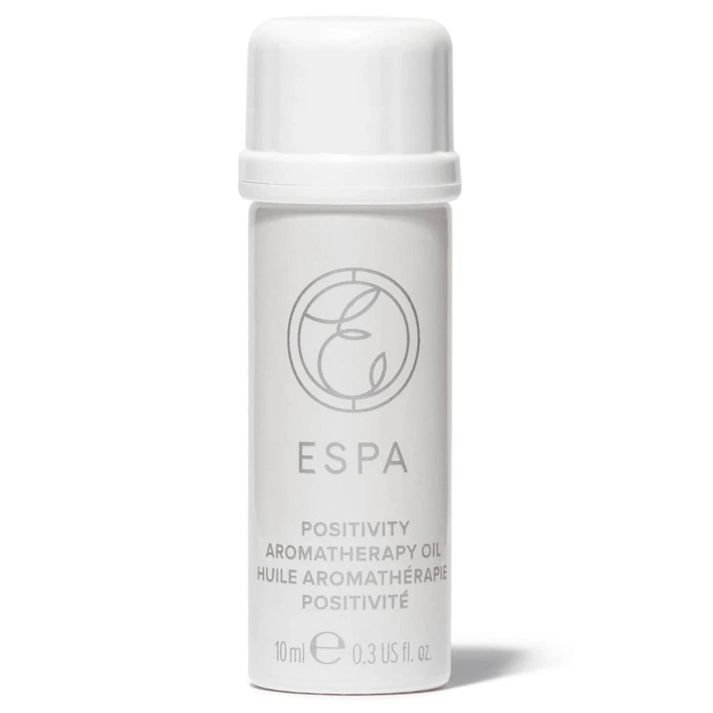 商品ESPA|ESPA Positivity Aromatherapy Single Oil 10ml,价格¥205,第1张图片