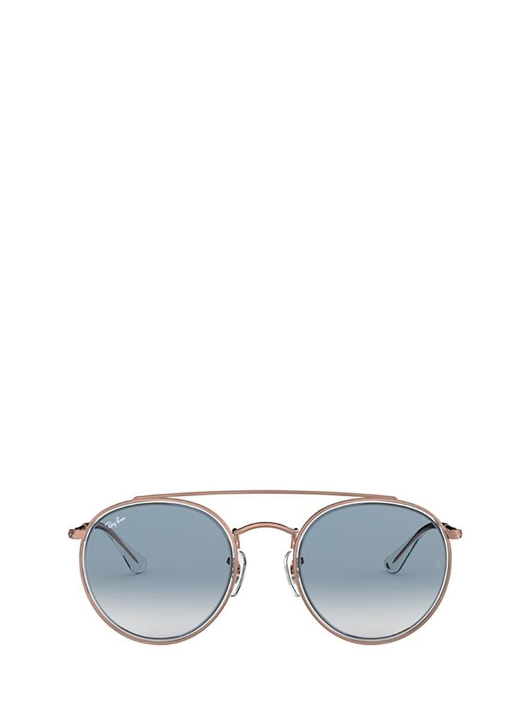 RAY-BAN Sunglasses商品第1张图片规格展示