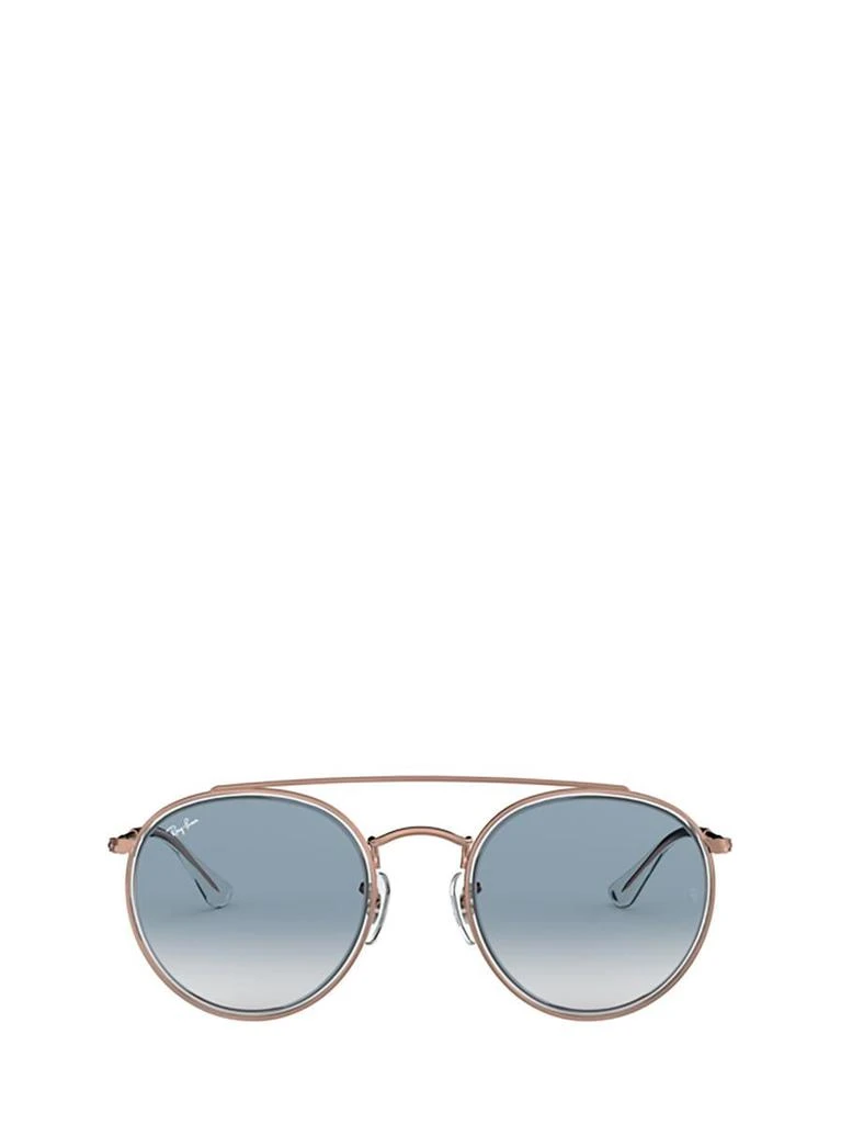 商品Ray-Ban|RAY-BAN Sunglasses,价格¥1276,第1张图片