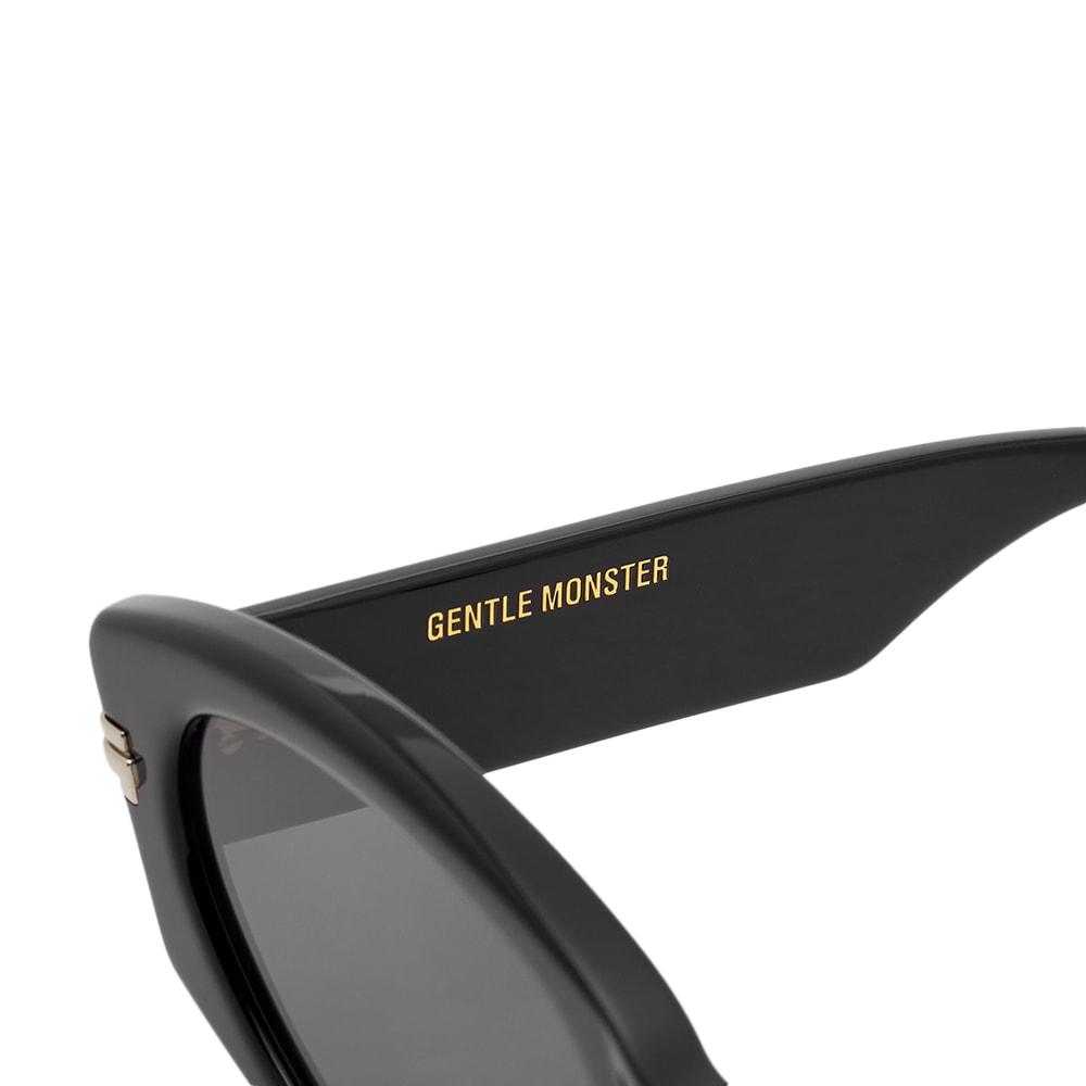 Gentle Monster Monosoa Sunglasses商品第3张图片规格展示