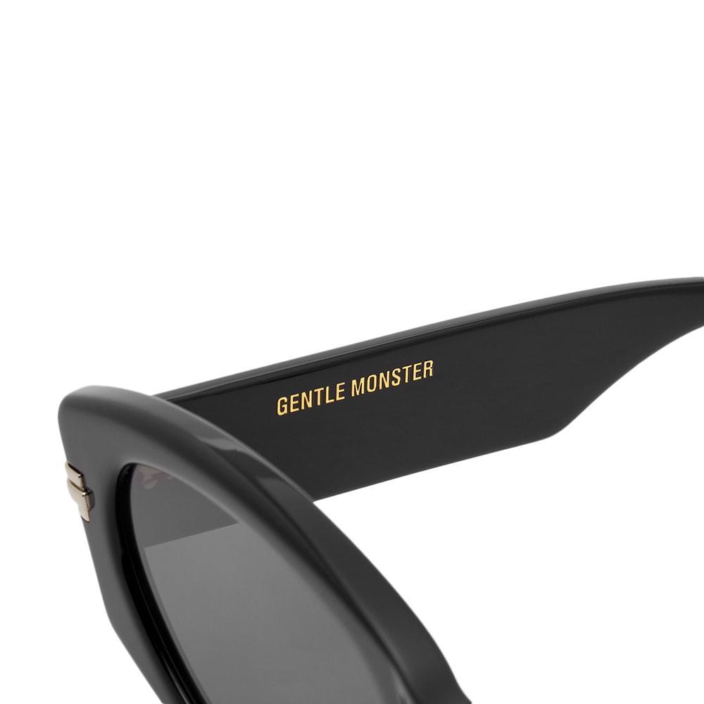 商品GENTLE MONSTER|Gentle Monster Monosoa Sunglasses,价格¥2249,第5张图片详细描述