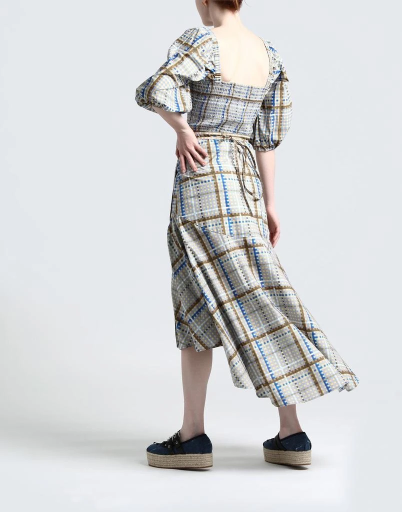 商品Ganni|Midi skirt,价格¥558,第3张图片详细描述