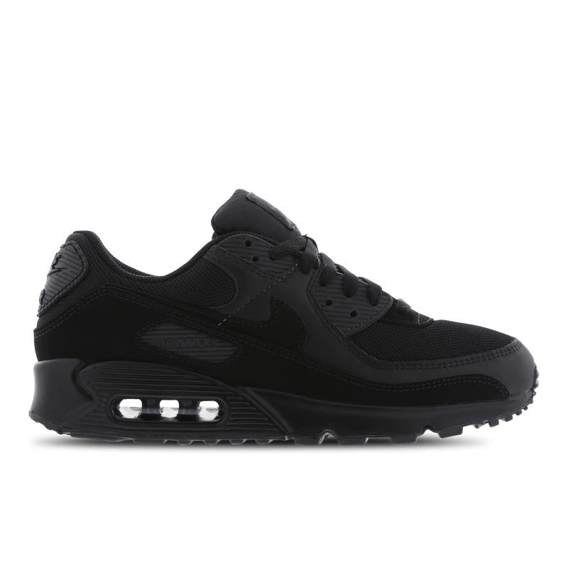 商品NIKE|Nike Air Max 90 - Men Shoes,价格¥1390,第1张图片详细描述