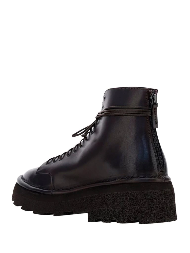 商品Marsèll|Ankle Boot,价格¥2165,第3张图片详细描述