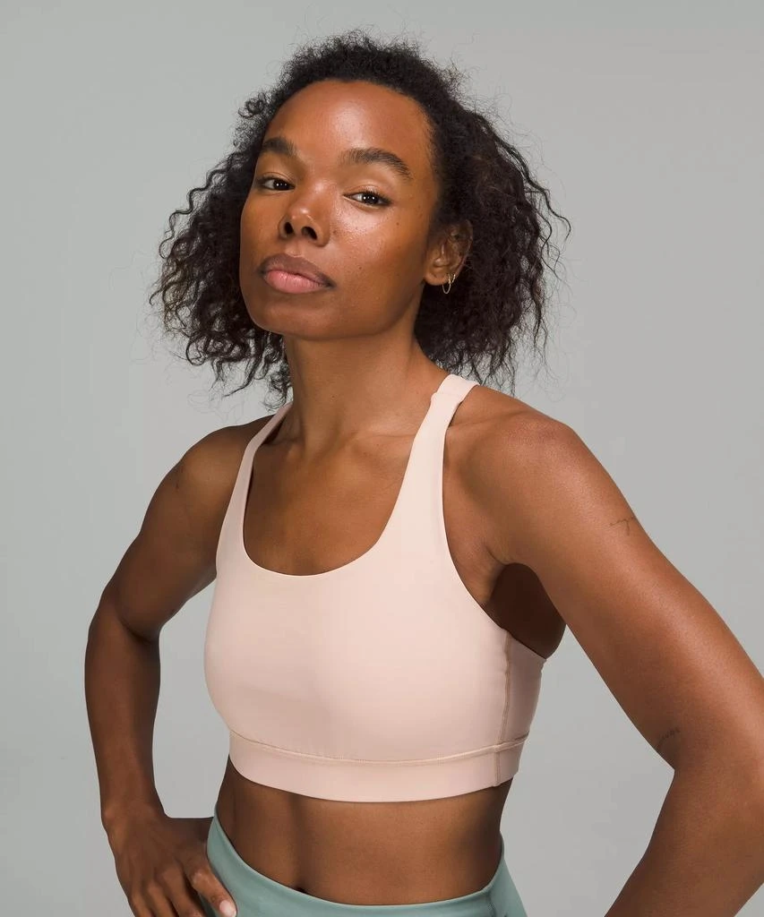 lululemon Energy Bra *Medium Support, B–D Cups 商品