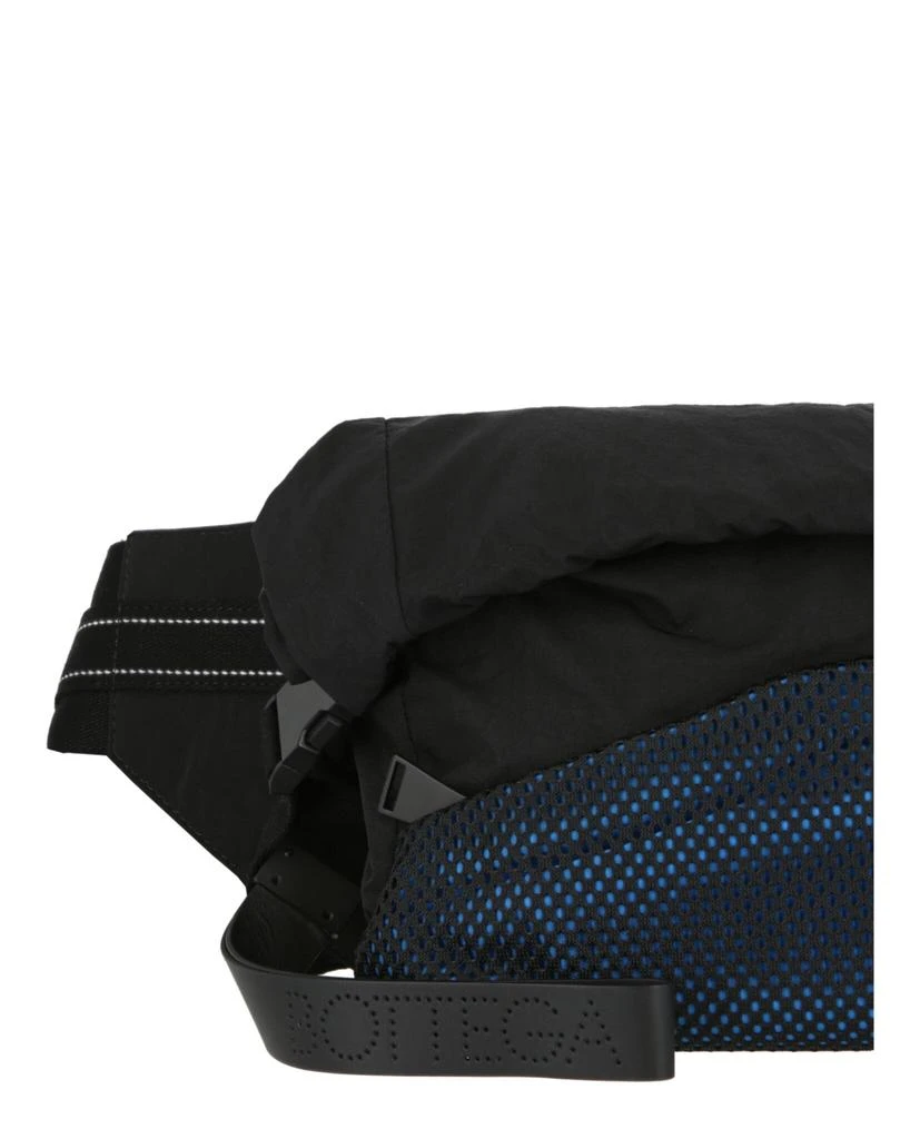 商品Bottega Veneta|Tech Nylon Belt Bag,价格¥2442,第2张图片详细描述