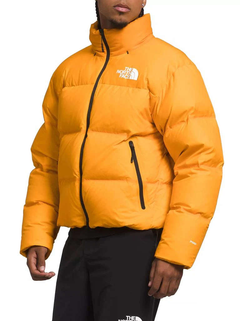 商品The North Face|RMST Nuptse Hooded Down Jacket,价格¥1406,第4张图片详细描述