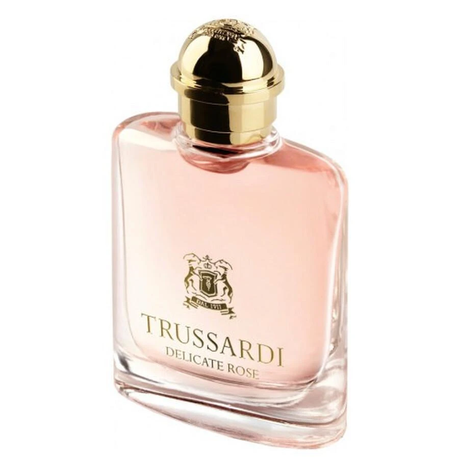 商品TRUSSARDI|Trussardi Delicate Rose Ladies EDT,价格¥274,第2张图片详细描述