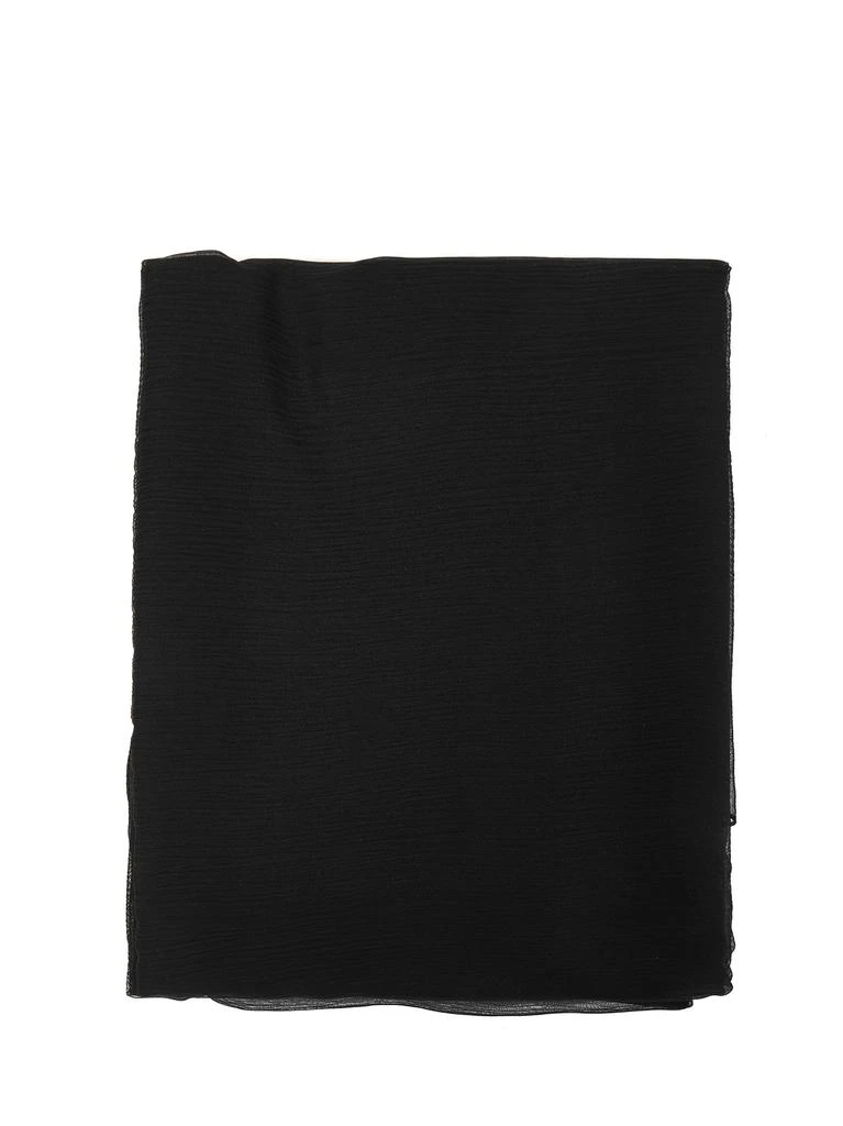 商品Alberta Ferretti|Alberta Ferretti Scarf,价格¥3418,第1张图片