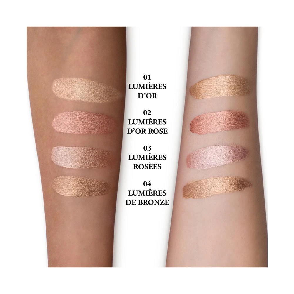 商品Lancôme|Click & Glow Highlighting Skin Fluid,价格¥172,第3张图片详细描述
