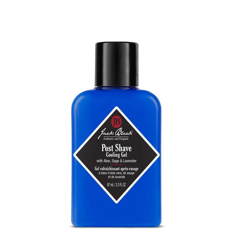 商品Jack Black|Post Shave Cooling Gel,价格¥174,第1张图片