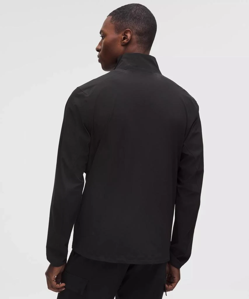 商品Lululemon|Sojourn Windbreaker Jacket,价格¥813,第3张图片详细描述