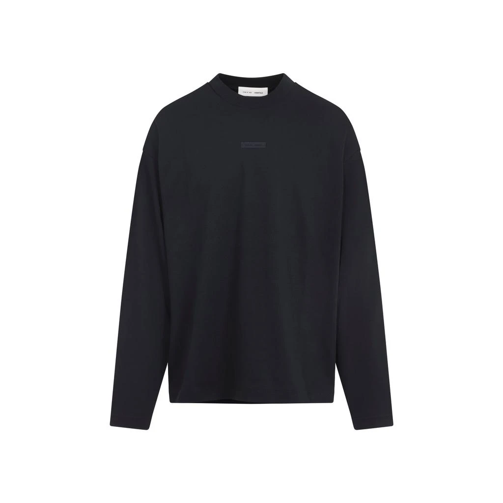商品Essentials|T-Shirts Black,价格¥945,第1张图片