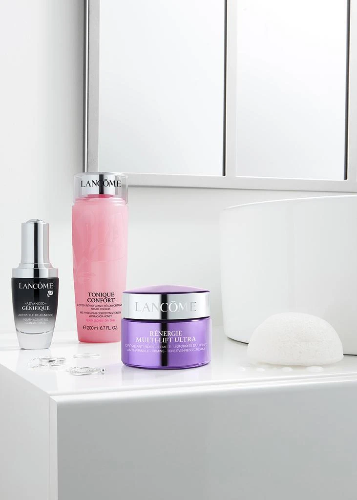 商品Lancôme|Rénergie Multi-Lift Ultra Full Spectrum Cream 50ml,价格¥811,第5张图片详细描述