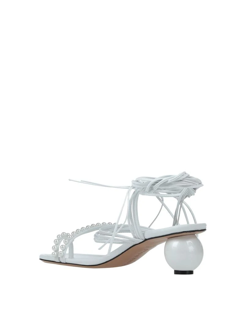 商品JW Anderson|Flip flops,价格¥2963,第3张图片详细描述