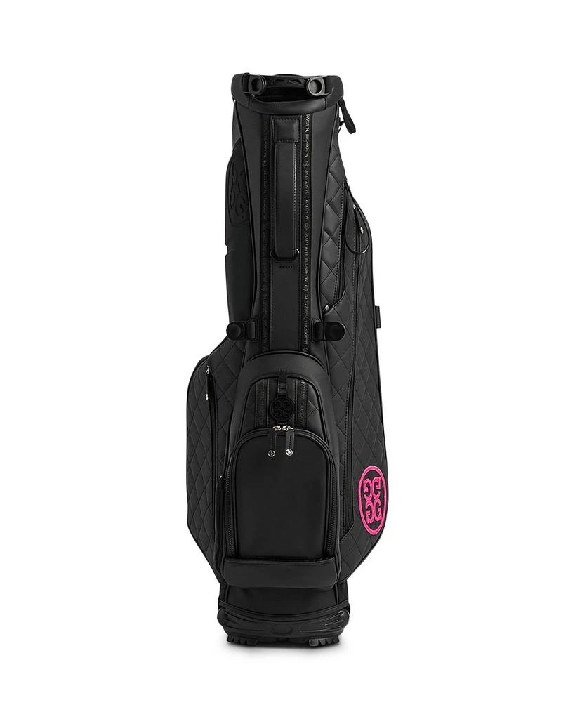 商品G/FORE|Daytona Plus Carry Golf Bag,价格¥2811,第1张图片