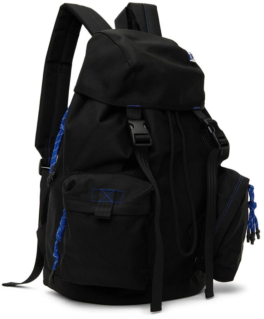 商品ADER error|Black Nylon Backpack,价格¥1894,第2张图片详细描述