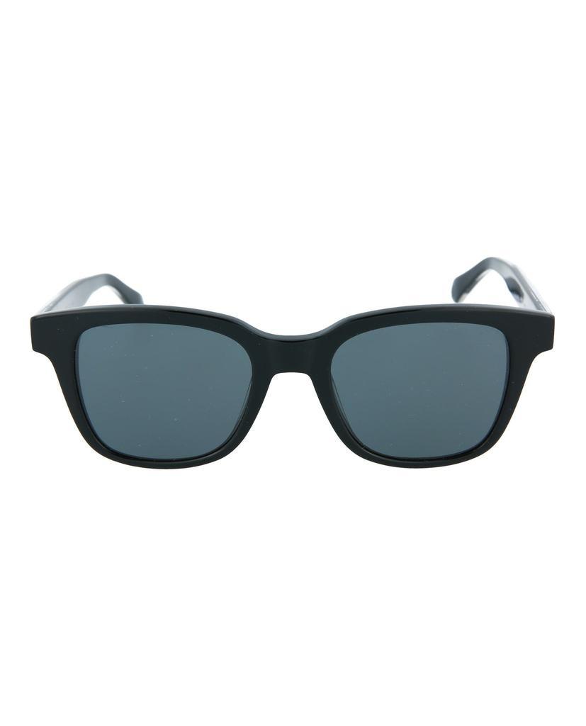 商品Brioni|Square-Frame Sunglasses,价格¥934,第1张图片