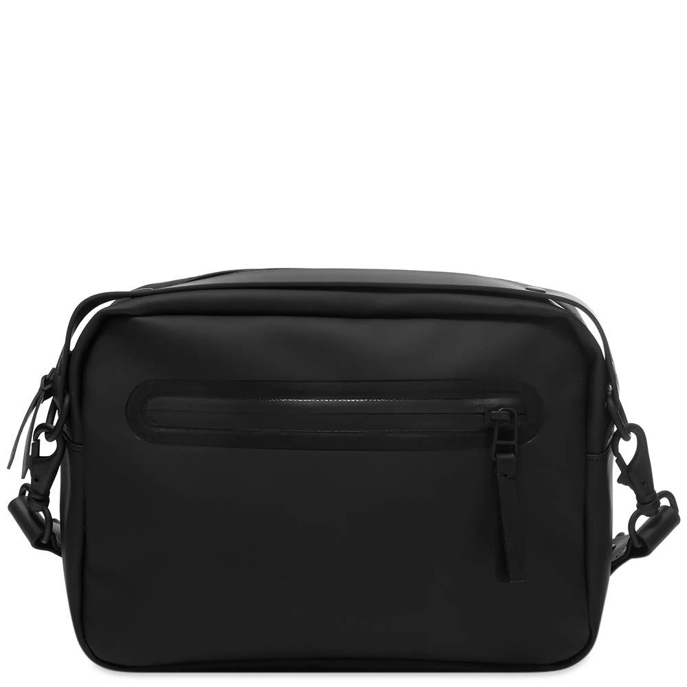 商品RAINS|Rains Box Bag Large,价格¥786,第2张图片详细描述