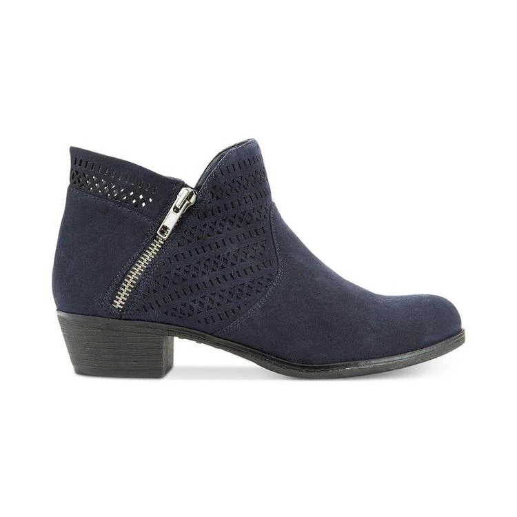 商品American Rag|Abby Ankle Booties, Created for Macy's,价格¥260,第2张图片详细描述