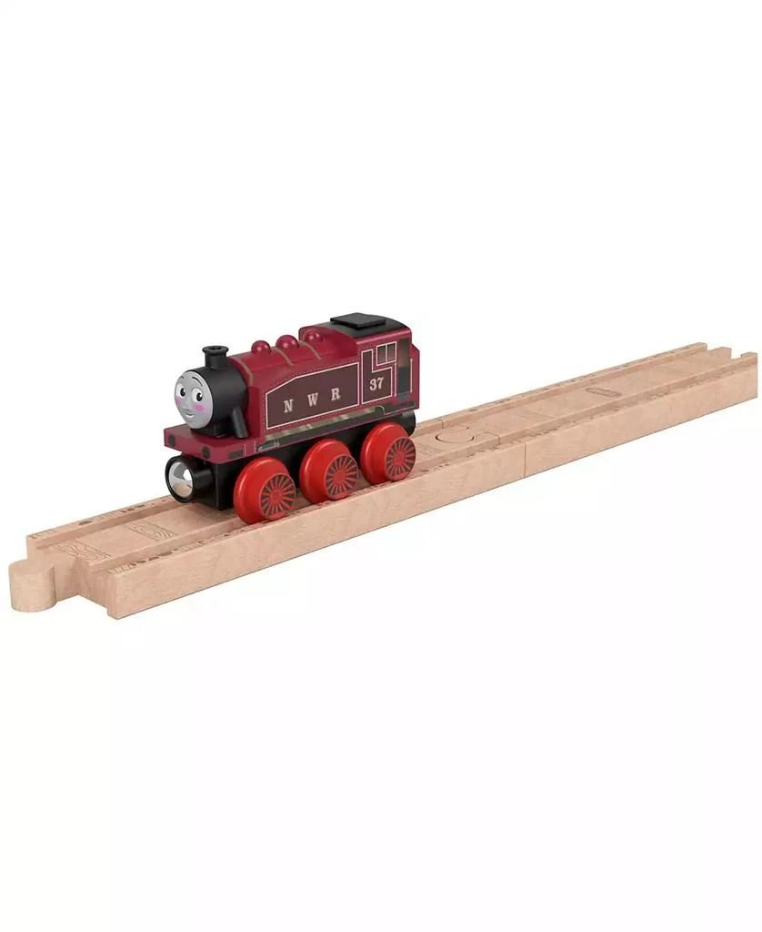 Fisher-Price Thomas & Friends Wooden Railway Rosie Engine 商品