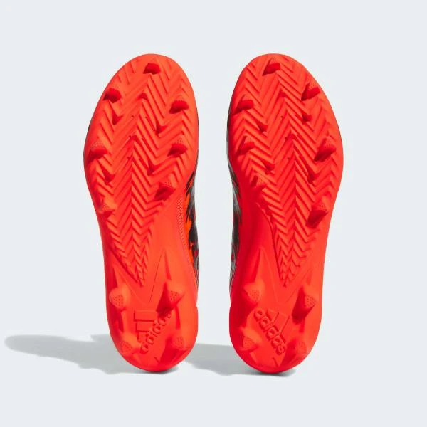 商品Adidas|adizero 12.0 Poison Football Cleats,价格¥820,第3张图片详细描述