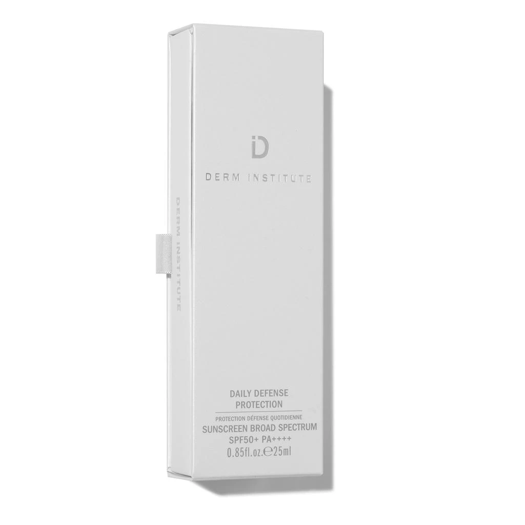 商品DERM iNSTITUTE|Daily Defense Protection SPF50+ PA++++,价格¥455,第4张图片详细描述