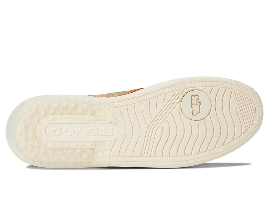 商品Coach|CitySole Pride Court,价格¥814,第3张图片详细描述