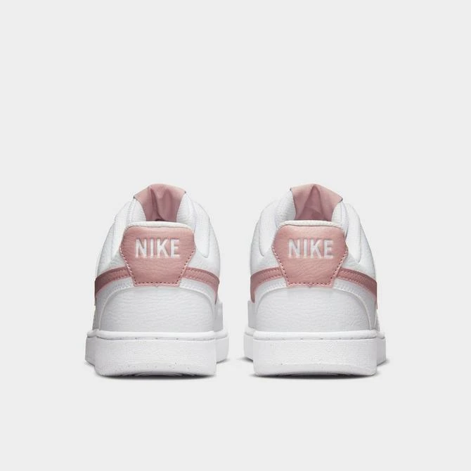 Women's Nike Court Vision Low Next Nature Casual Shoes 商品