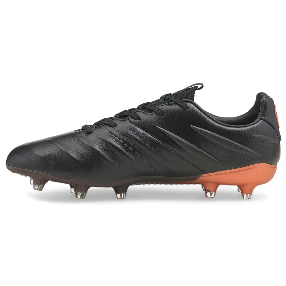 商品Puma|King Platinum 21 FG/AG Soccer Cleats,价格¥565,第3张图片详细描述