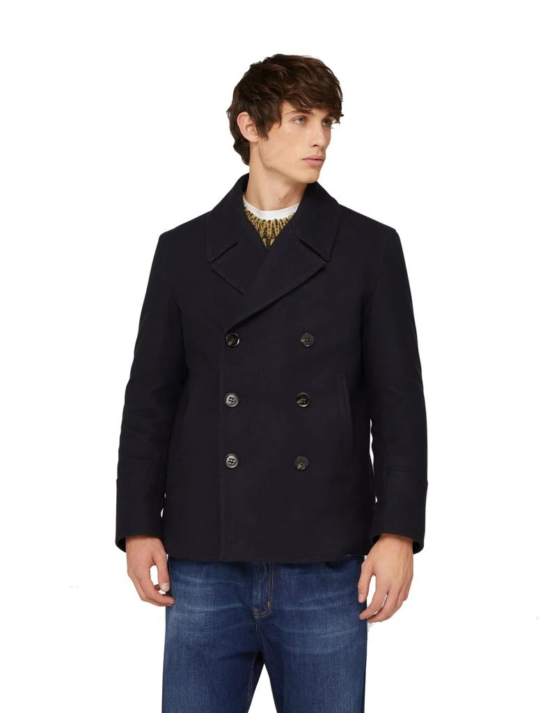 商品DONDUP|Dondup Peacoat,价格¥4959,第2张图片详细描述