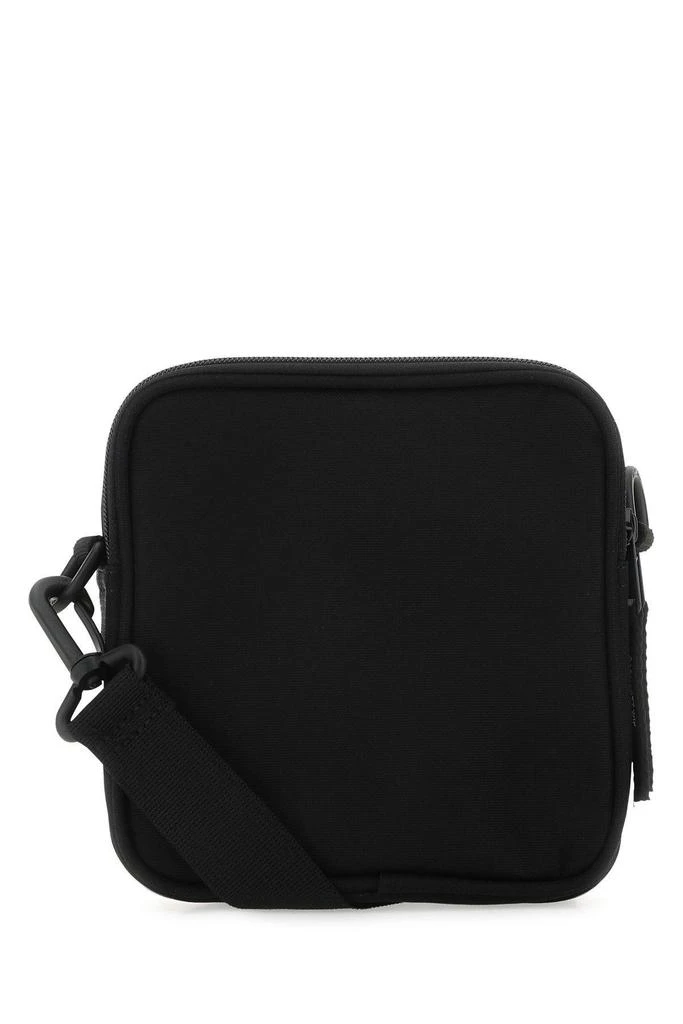商品Carhartt|Black Canvas Essentials Bag,价格¥652,第3张图片详细描述