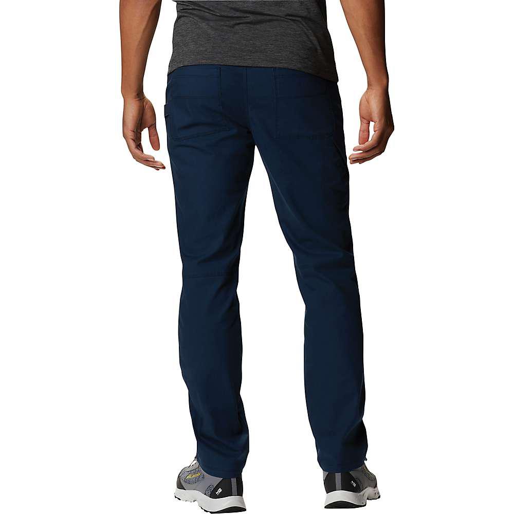 Men's Rugged Ridge Outdoor Pant商品第4张图片规格展示