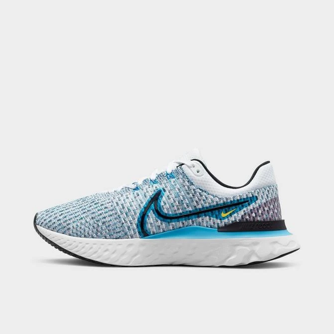 商品NIKE|Men's Nike React Infinity 3 Running Shoes,价格¥1204,第1张图片