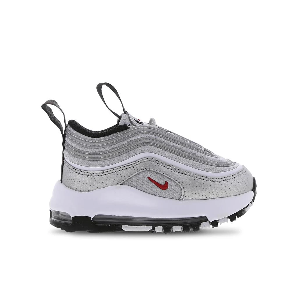 商品NIKE|Nike Air Max 97 - Baby Shoes,价格¥641,第1张图片