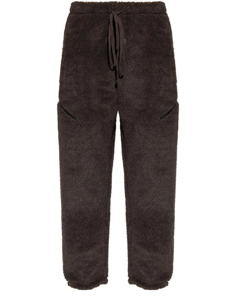 商品Essentials|Fleece trousers,价格¥1122,第1张图片