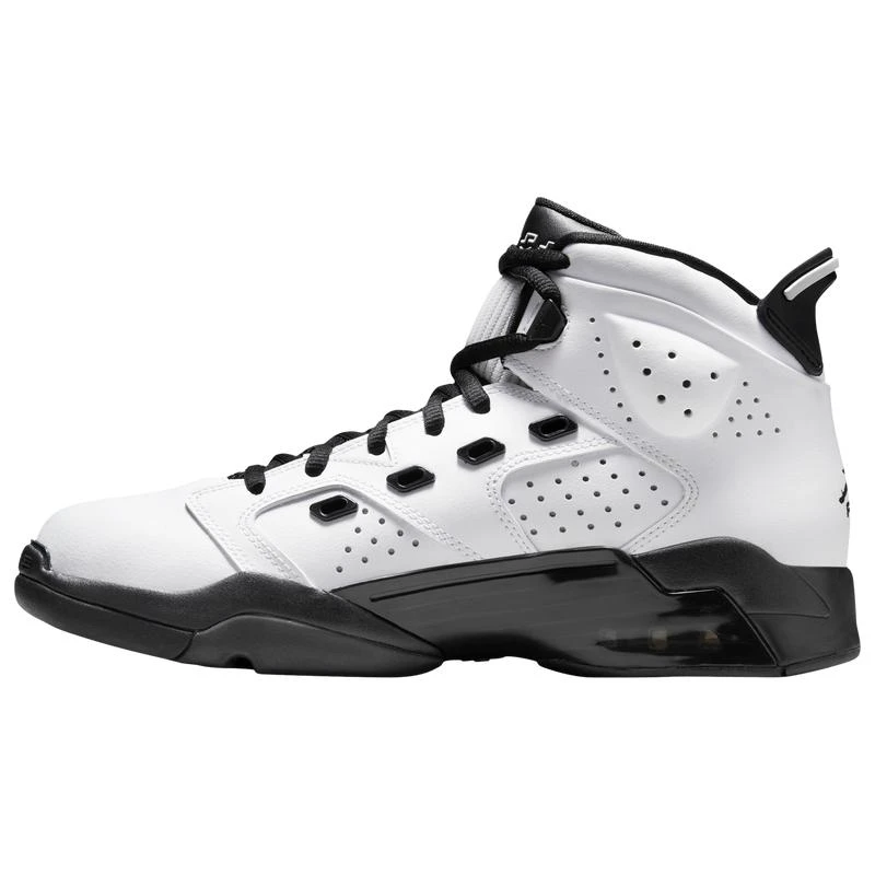 商品Jordan|Jordan 6-17-23 - Men's,价格¥894,第2张图片详细描述