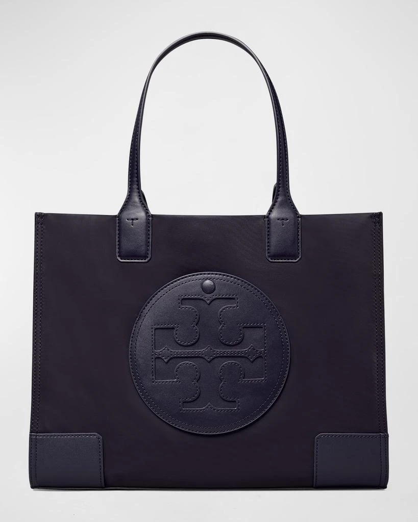 商品Tory Burch|Ella Mini Recycled Nylon Tote Bag,价格¥1710,第1张图片