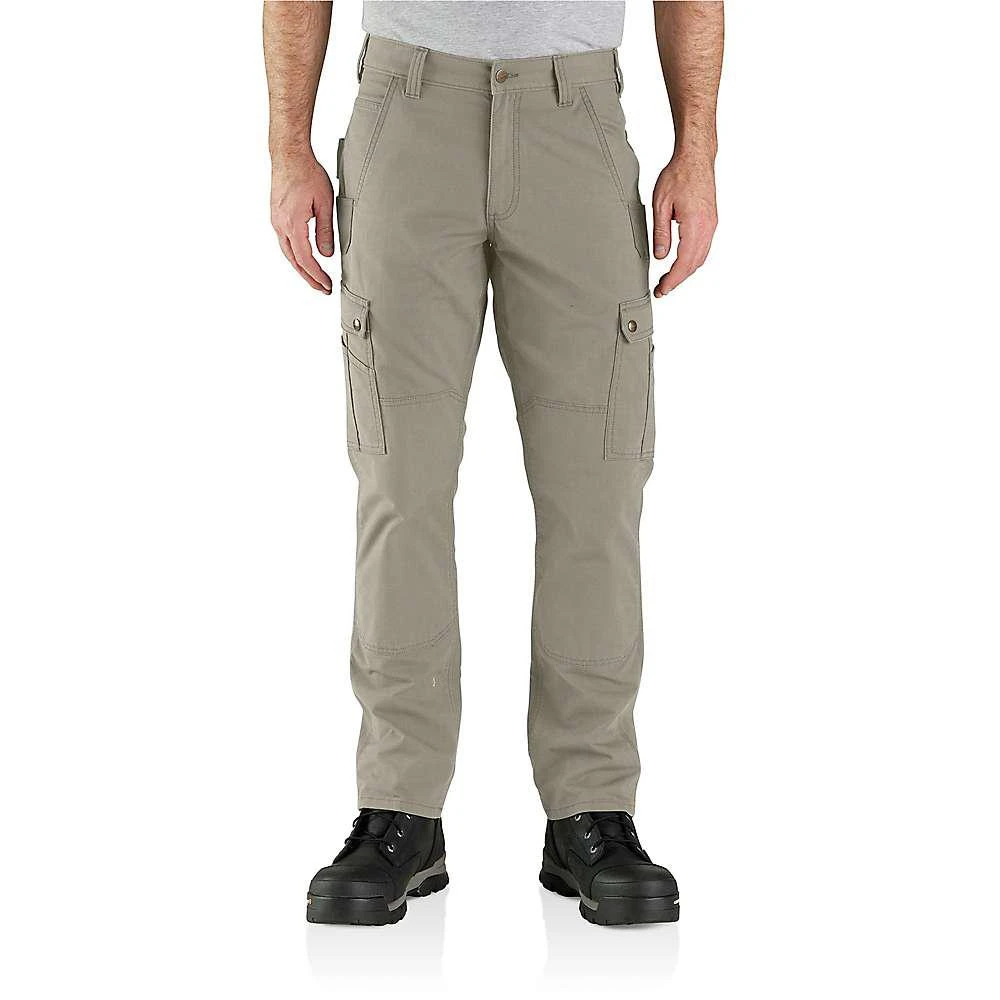 Carhartt Men's Rugged Flex Relaxed Fit Ripstop Cargo Work Pant 商品