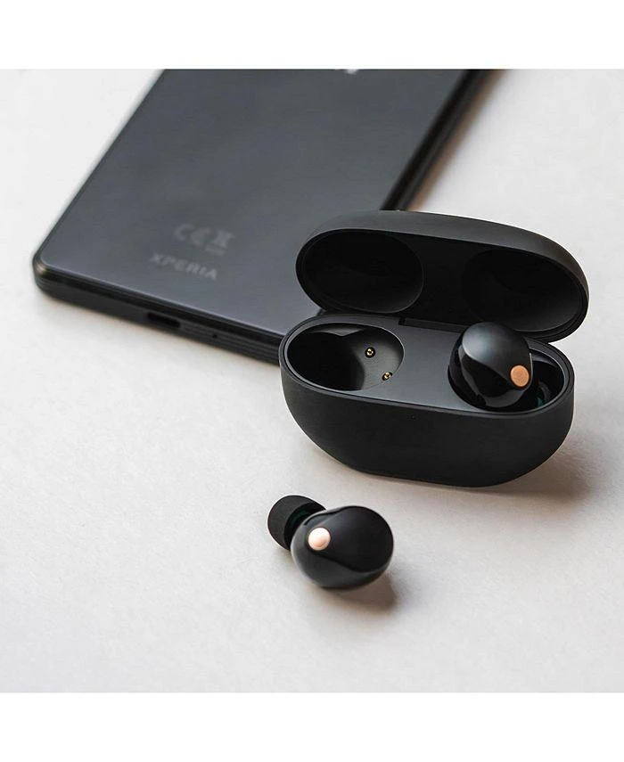 Truly Wireless Noise Canceling Earbuds 商品