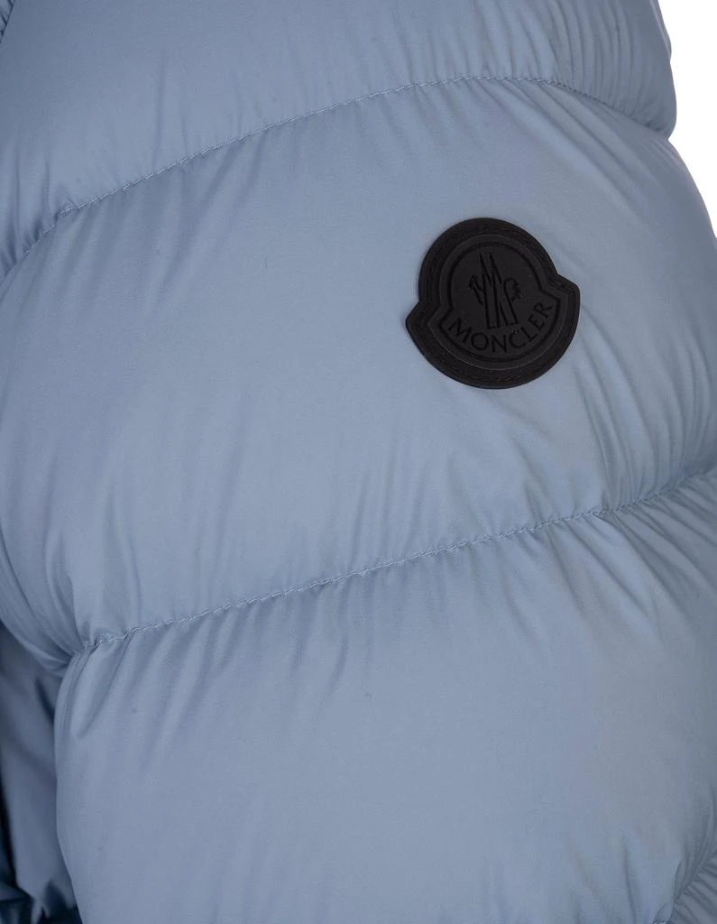 商品Moncler|Moncler Ume Padded Hooded Jacket,价格¥12522,第4张图片详细描述