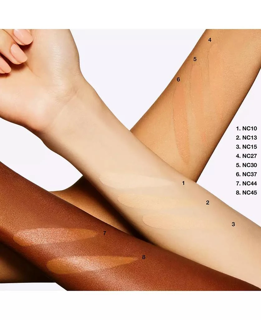 商品MAC|Studio Fix Tech Cream-To-Powder Foundation,价格¥320,第2张图片详细描述