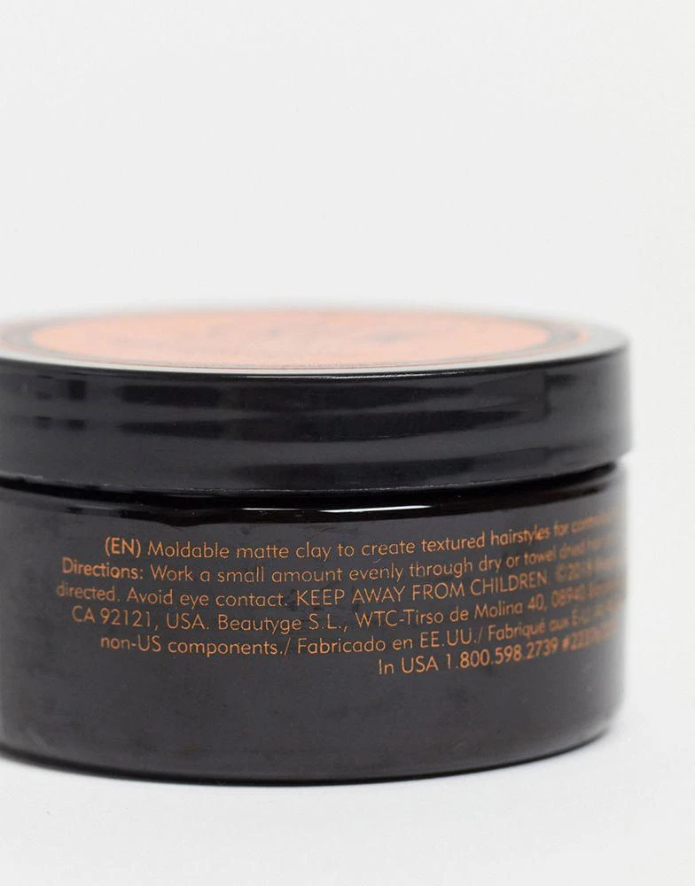 商品American Crew|American Crew Matte Clay 85g,价格¥117,第4张图片详细描述