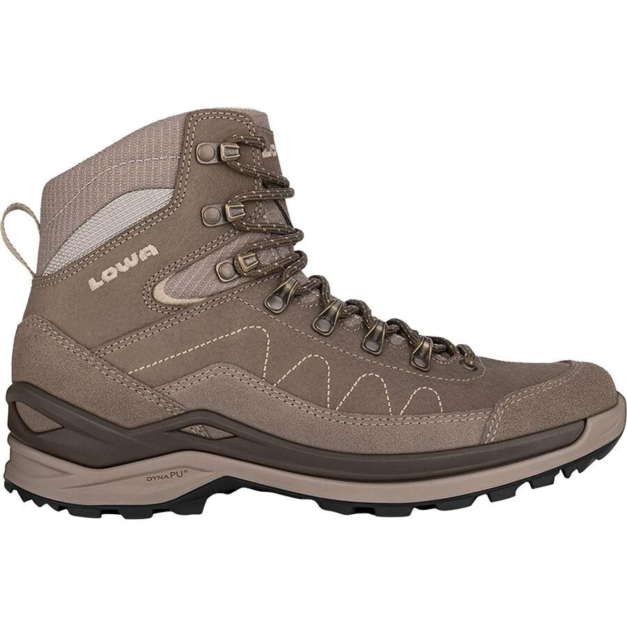 商品Lowa|Toro Pro LL Mid Hiking Boot - Women's,价格¥916,第1张图片