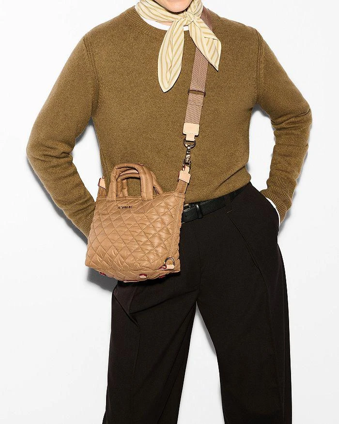 商品MZ Wallace|Micro Sutton Bag,价格¥1393,第2张图片详细描述